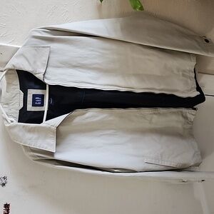 Gap jacket